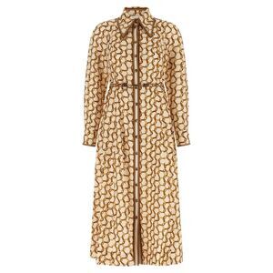 Zimmermann Women Chemisier Dress
